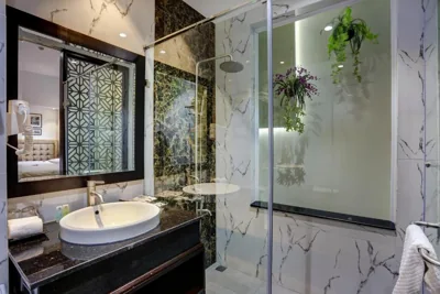 Hanoi Marvellous Hotel & Spa – Foto’s 3