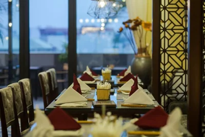 Hanoi Marvellous Hotel & Spa – Foto’s 15