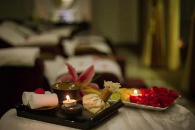 Hanoi Marvellous Hotel & Spa – Foto’s 16